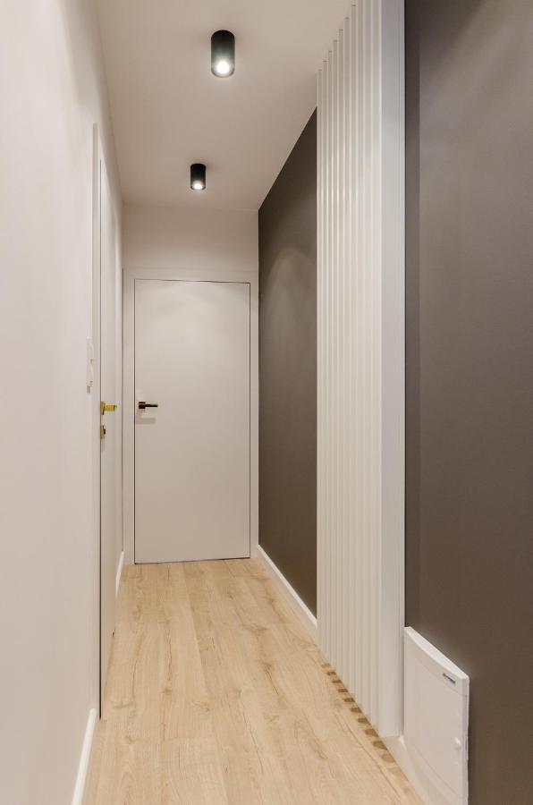 Apartament Rozana พอซนาน ภายนอก รูปภาพ