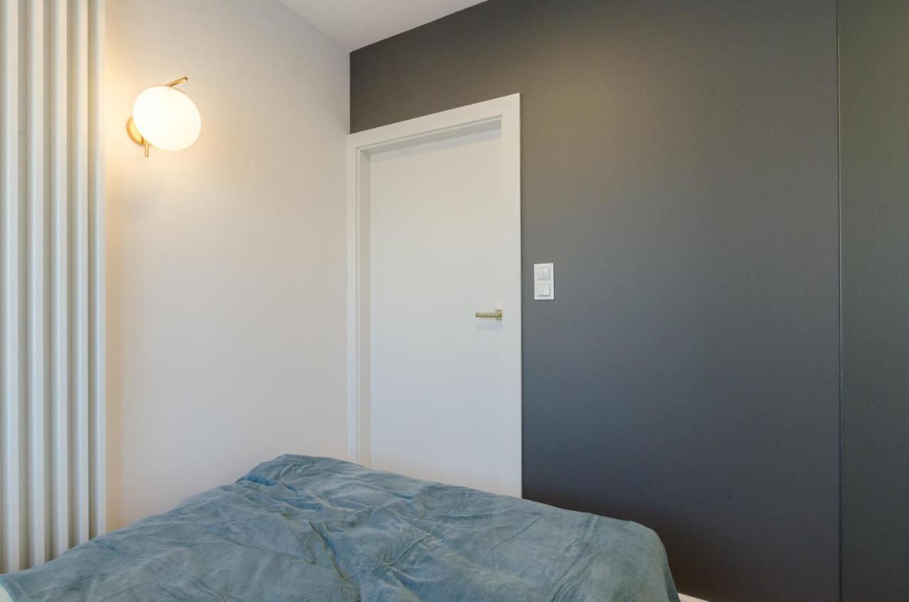Apartament Rozana พอซนาน ภายนอก รูปภาพ