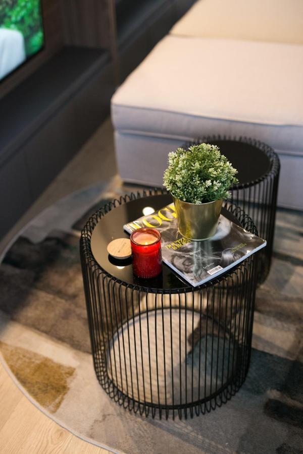 Apartament Rozana พอซนาน ภายนอก รูปภาพ