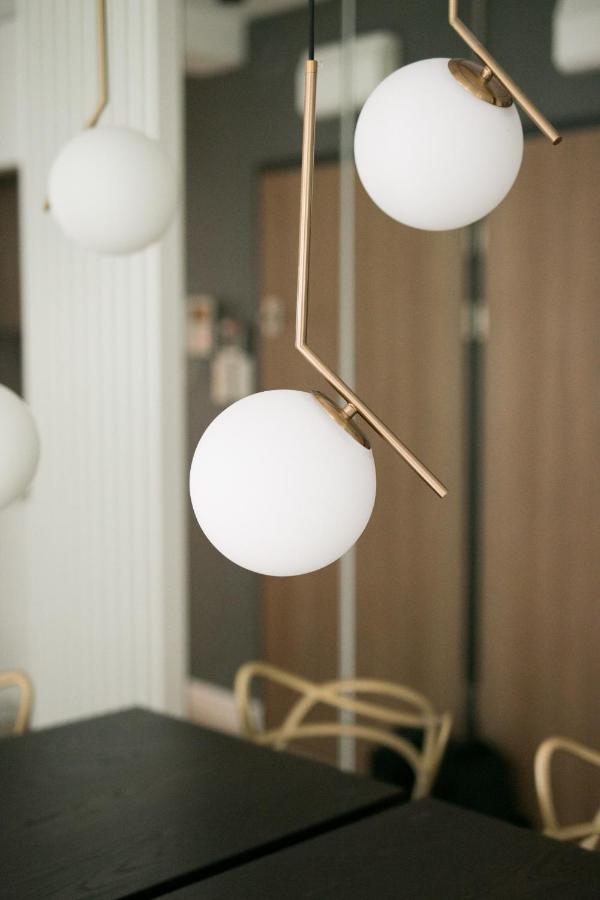 Apartament Rozana พอซนาน ภายนอก รูปภาพ